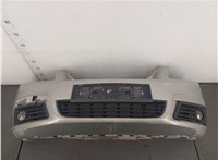  Заглушка (решетка) бампера Opel Zafira B 2005-2012 11443150 #1