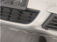  Заглушка (решетка) бампера Opel Zafira B 2005-2012 11443150 #13