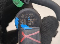 9674973080 Форсунка топливная Peugeot 3008 2009-2016 20495323 #5