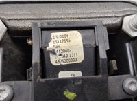  Зеркало боковое Hummer H2 20495331 #8