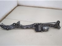  Механизм стеклоочистителя (трапеция дворников) BMW 7 E65 2001-2008 20495340 #3