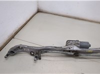  Механизм стеклоочистителя (трапеция дворников) BMW 7 E65 2001-2008 20495340 #4