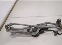  Механизм стеклоочистителя (трапеция дворников) BMW 5 E39 1995-2003 20495347 #1