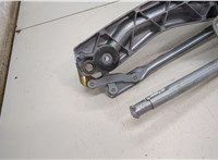  Механизм стеклоочистителя (трапеция дворников) BMW 5 E39 1995-2003 20495347 #2
