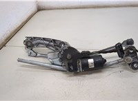  Механизм стеклоочистителя (трапеция дворников) BMW 5 E39 1995-2003 20495347 #3