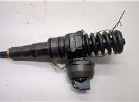  Форсунка топливная Seat Alhambra 1996-2010 20495371 #1