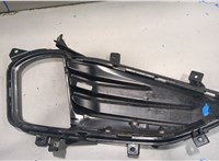 KT4Z15266BB Заглушка (решетка) бампера Ford Edge 2018-2023 20495384 #2