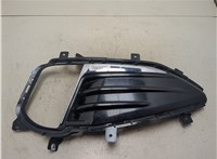 KT4Z15266BB Заглушка (решетка) бампера Ford Edge 2018-2023 20495384 #3