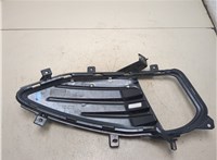KT4Z15266BB Заглушка (решетка) бампера Ford Edge 2018-2023 20495384 #4