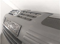  Заглушка буксировочного крюка Volkswagen Caddy 2004-2015 11443192 #2