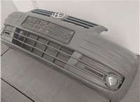  Заглушка буксировочного крюка Volkswagen Caddy 2004-2015 11443192 #3