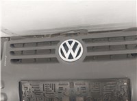  Заглушка буксировочного крюка Volkswagen Caddy 2004-2015 11443192 #4