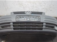  Бампер Volkswagen Caddy 2004-2015 20495386 #9