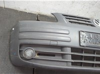  Бампер Volkswagen Caddy 2004-2015 20495386 #10
