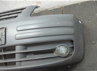  Бампер Volkswagen Caddy 2004-2015 20495386 #11