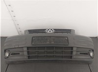 Заглушка буксировочного крюка Volkswagen Caddy 2004-2015 11443192 #1