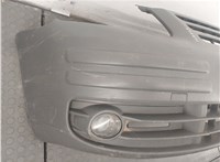  Заглушка буксировочного крюка Volkswagen Caddy 2004-2015 11443192 #11