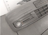  Заглушка буксировочного крюка Volkswagen Caddy 2004-2015 11443192 #14