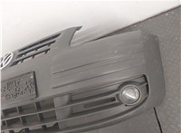  Заглушка буксировочного крюка Volkswagen Caddy 2004-2015 11443192 #15