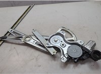  Стеклоподъемник электрический Toyota Yaris 2005-2011 20495394 #4