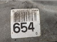  КПП 6-ст.мех. (МКПП) Mercedes C W203 2000-2007 20495399 #3