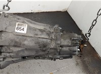  КПП 6-ст.мех. (МКПП) Mercedes C W203 2000-2007 20495399 #5