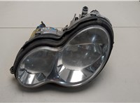  Фара (передняя) Mercedes C W203 2000-2007 20495405 #2
