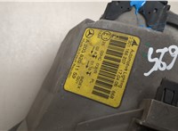  Фара (передняя) Mercedes C W203 2000-2007 20495405 #4
