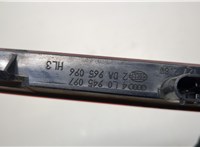 95863105000 Фонарь дополнительный (стоп-сигнал) Porsche Cayenne 2010-2014 20495407 #4