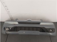  Бампер Citroen C4 2004-2010 20495410 #1