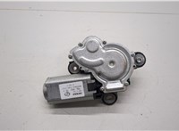 51846837 Двигатель стеклоочистителя (моторчик дворников) задний Fiat Panda 2003-2012 20495414 #1