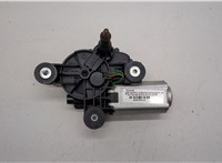 51846837 Двигатель стеклоочистителя (моторчик дворников) задний Fiat Panda 2003-2012 20495414 #3