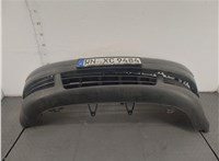  Бампер Volkswagen Touran 2003-2006 20495421 #5