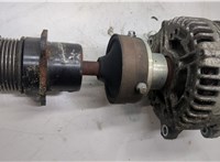 1420871, 0121615008, 1757316 Генератор Ford Mondeo 4 2007-2015 20495424 #2