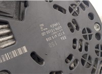 1420871, 0121615008, 1757316 Генератор Ford Mondeo 4 2007-2015 20495424 #3