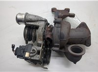 1567329, 2004532, 7G9Q6K682BD, RE7G9Q6K682BD Турбина Ford Mondeo 4 2007-2015 20495425 #1