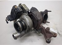 1567329, 2004532, 7G9Q6K682BD, RE7G9Q6K682BD Турбина Ford Mondeo 4 2007-2015 20495425 #4
