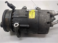 1858669, 1745032, 6G9119D629KG, RM6G9119D629KD Компрессор кондиционера Ford Mondeo 4 2007-2015 20495429 #1