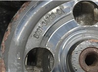1674663, 1779517, 6G913A696CE, RM6G913A696CE Насос гидроусилителя руля (ГУР) Ford Mondeo 4 2007-2015 20495434 #2