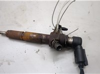 1355051, 2079597, 4M5Q9F593AD, RE4M5Q9F593AD Форсунка топливная Ford Mondeo 4 2007-2015 20495435 #1
