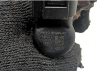 1355051, 2079597, 4M5Q9F593AD, RE4M5Q9F593AD Форсунка топливная Ford Mondeo 4 2007-2015 20495435 #3