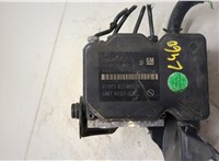 42643519 Блок АБС, насос (ABS, ESP, ASR) Buick Encore 2016-2022 20495443 #2