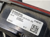 32228905 Фонарь крышки багажника Volvo V60 2018- 20495448 #4
