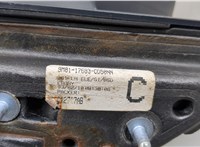 GS3N6918ZB, 9M8117683 Зеркало боковое Mazda 6 2008-2012 USA 20495450 #9