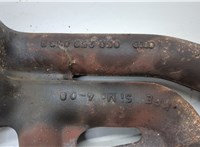  Коллектор выпускной Audi A4 (B5) 1994-2000 20495457 #2