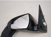87610F3060 Зеркало боковое Hyundai Elantra 2015-2020 20495465 #2
