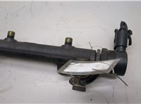  Рампа (рейка) топливная Mercedes E W211 2002-2009 20495469 #4