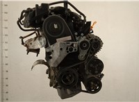  Двигатель (ДВС) Skoda Octavia Tour 1996-2011 20495484 #1