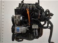  Двигатель (ДВС) Skoda Octavia Tour 1996-2011 20495484 #4