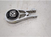 60005917 Подушка крепления КПП Buick Encore GX 2024-2025 20495485 #1